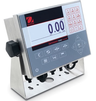 OHAUS Defender™ T72XW Indicator